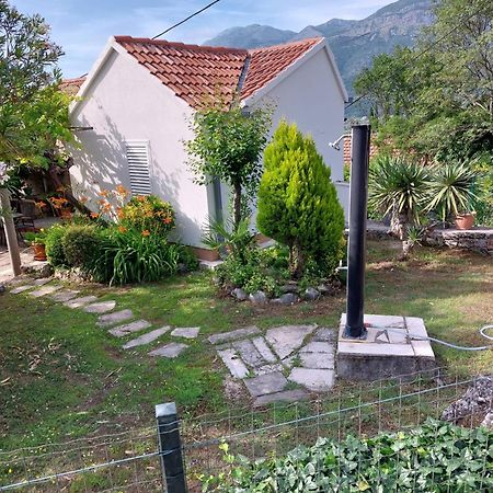 Holiday Home Sunrise Gruda ภายนอก รูปภาพ