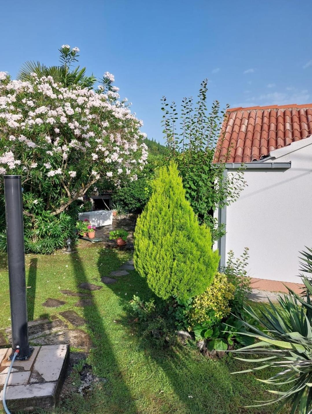 Holiday Home Sunrise Gruda ภายนอก รูปภาพ