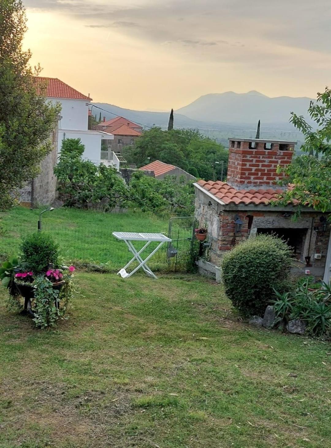 Holiday Home Sunrise Gruda ภายนอก รูปภาพ