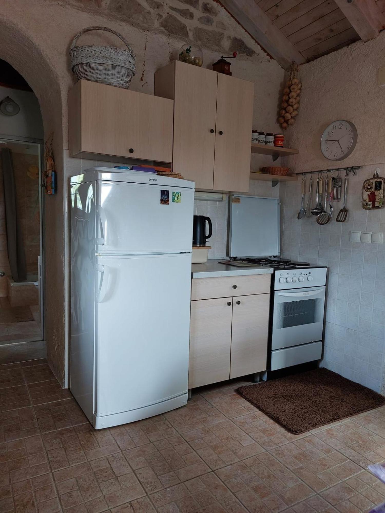 Holiday Home Sunrise Gruda ภายนอก รูปภาพ