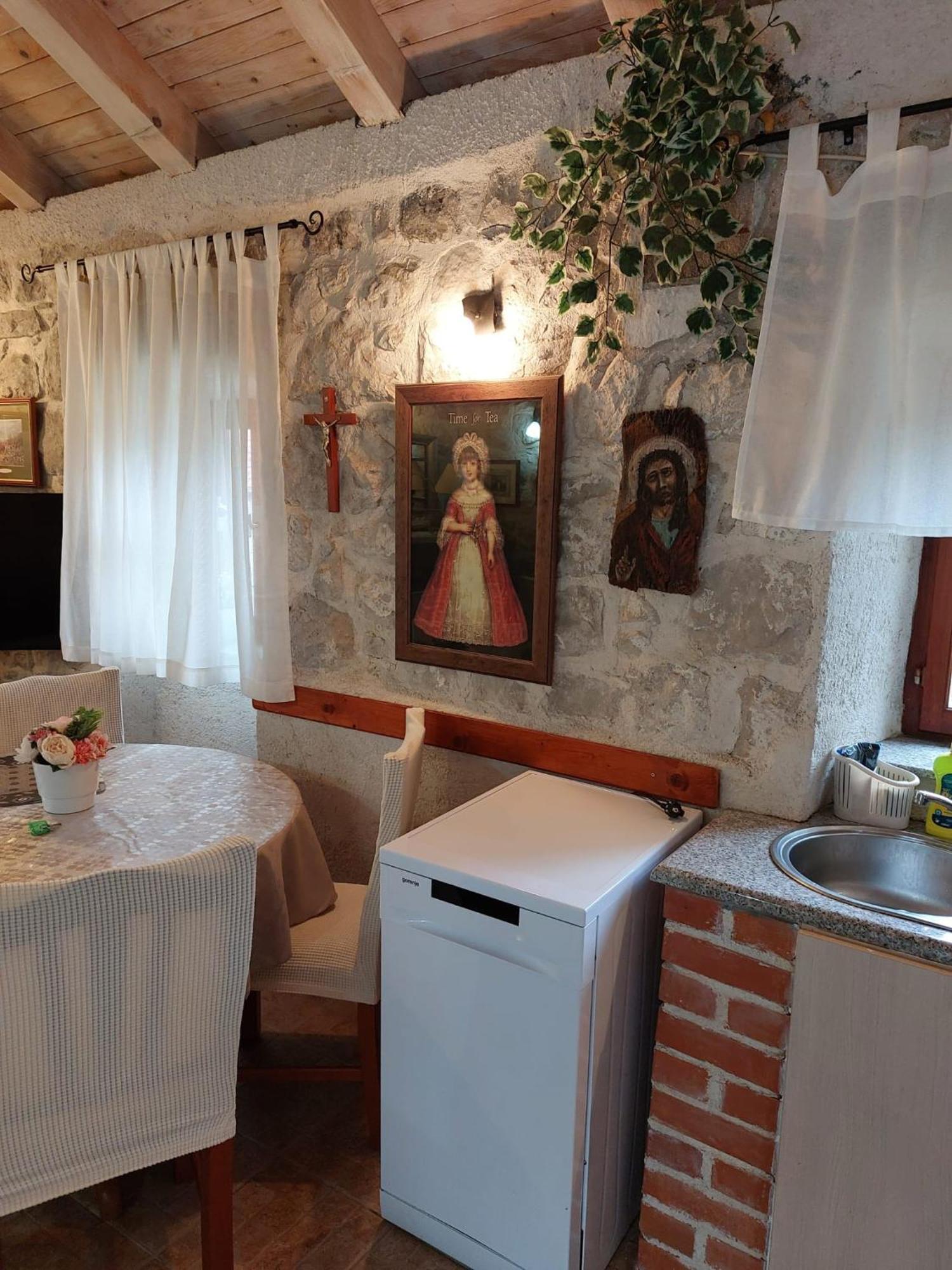 Holiday Home Sunrise Gruda ภายนอก รูปภาพ
