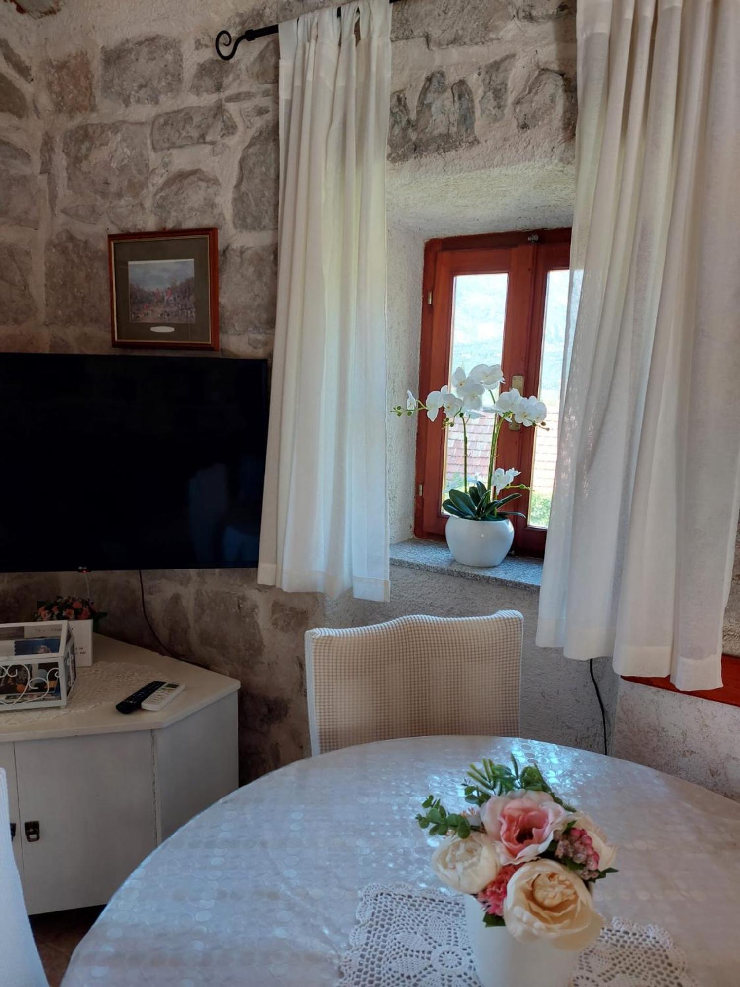Holiday Home Sunrise Gruda ภายนอก รูปภาพ