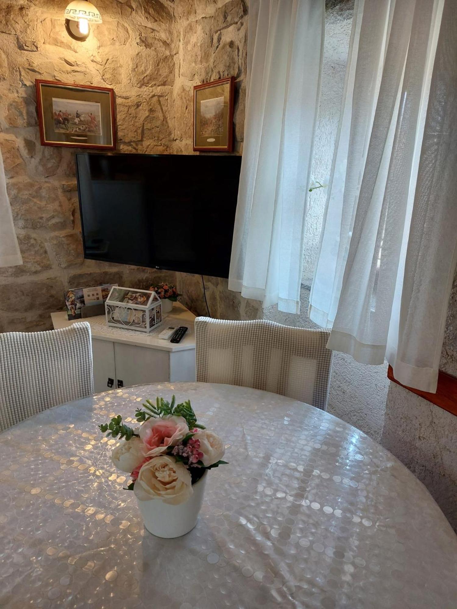 Holiday Home Sunrise Gruda ภายนอก รูปภาพ