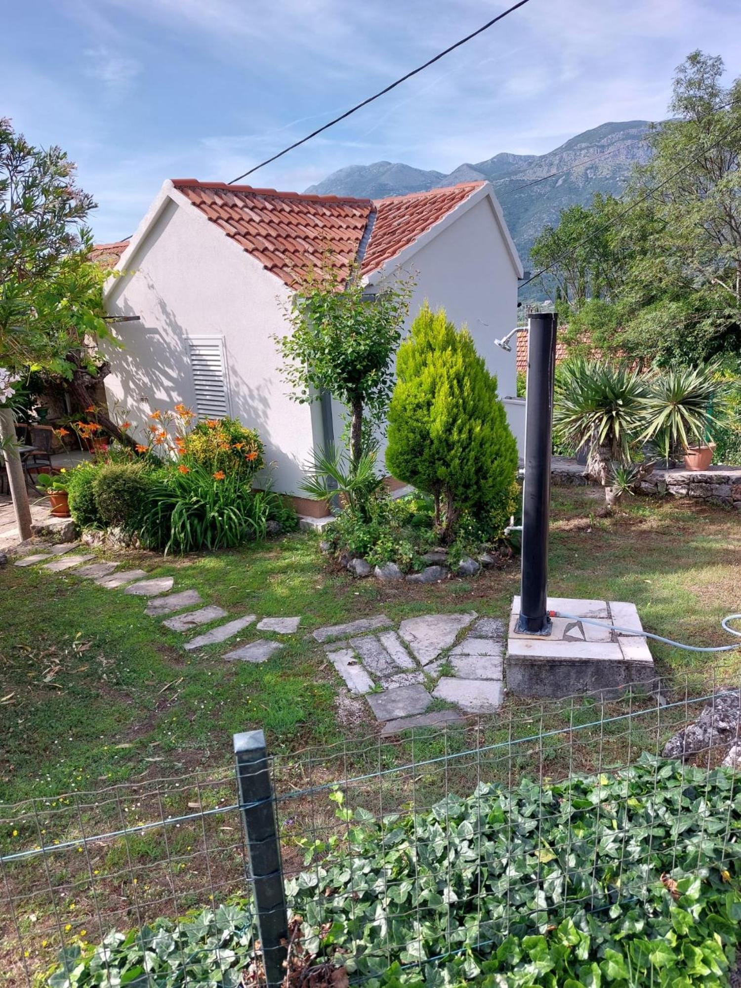 Holiday Home Sunrise Gruda ภายนอก รูปภาพ