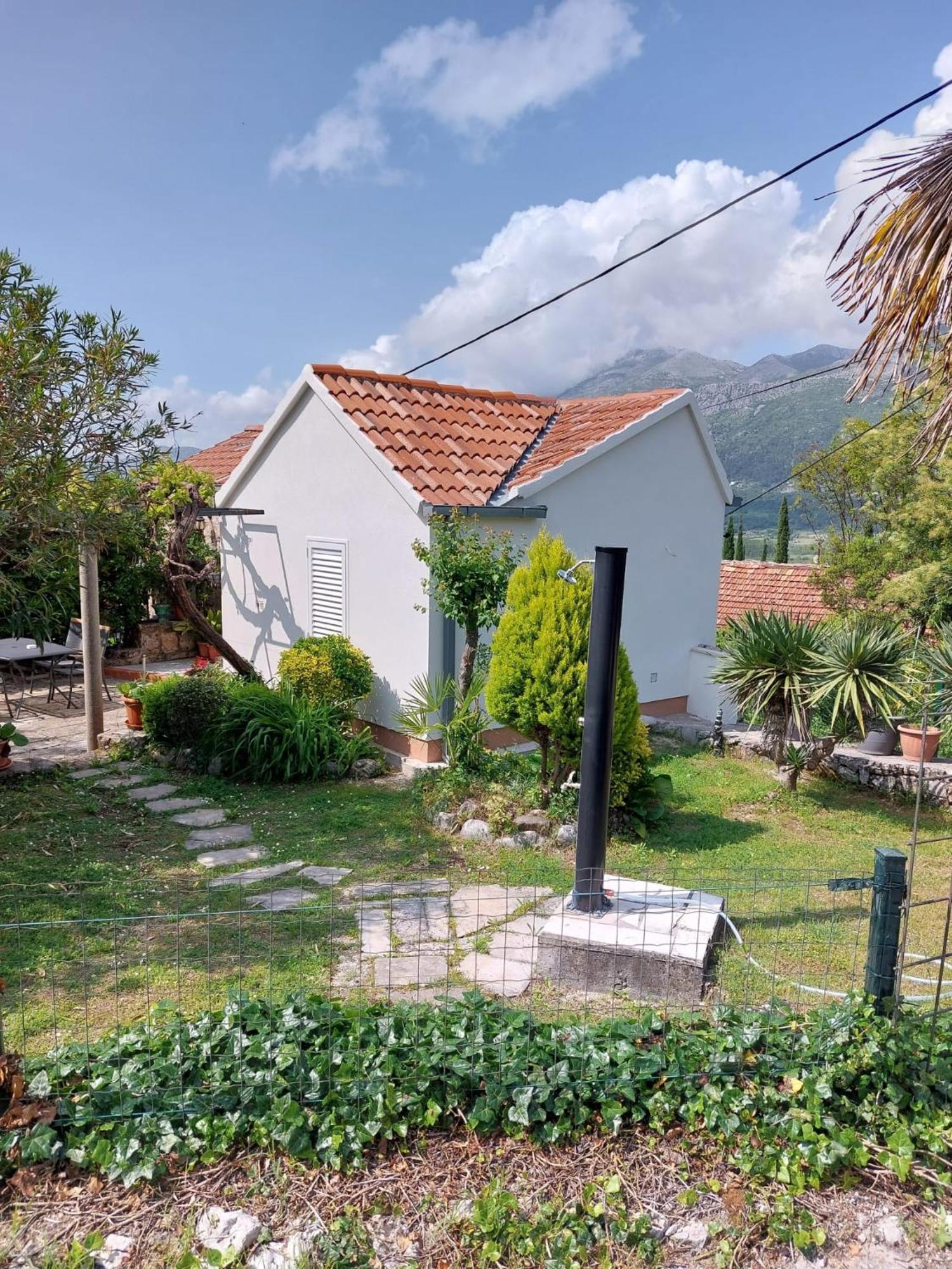 Holiday Home Sunrise Gruda ภายนอก รูปภาพ